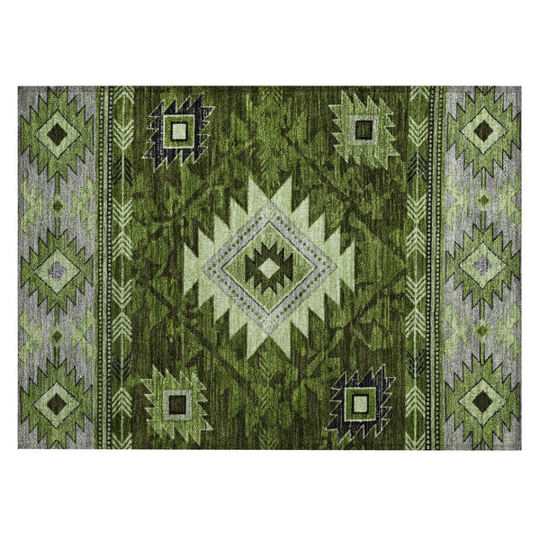 addison chantille acn1754 olive rug