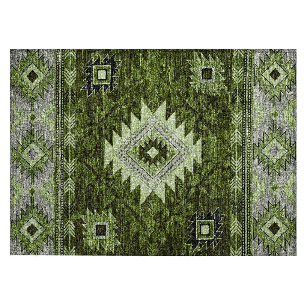 addison chantille acn1754 olive rug