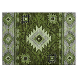 addison chantille acn1754 olive rug
