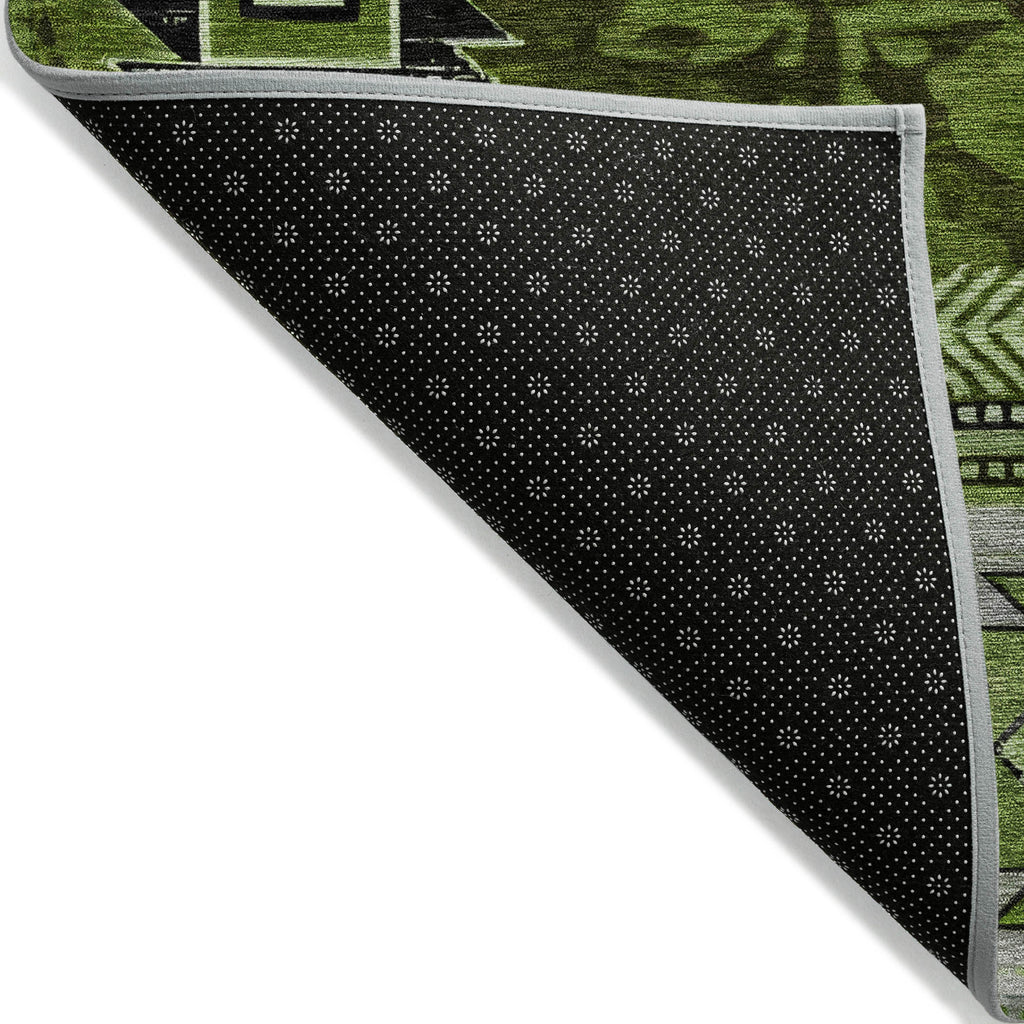 addison chantille acn1754 olive rug