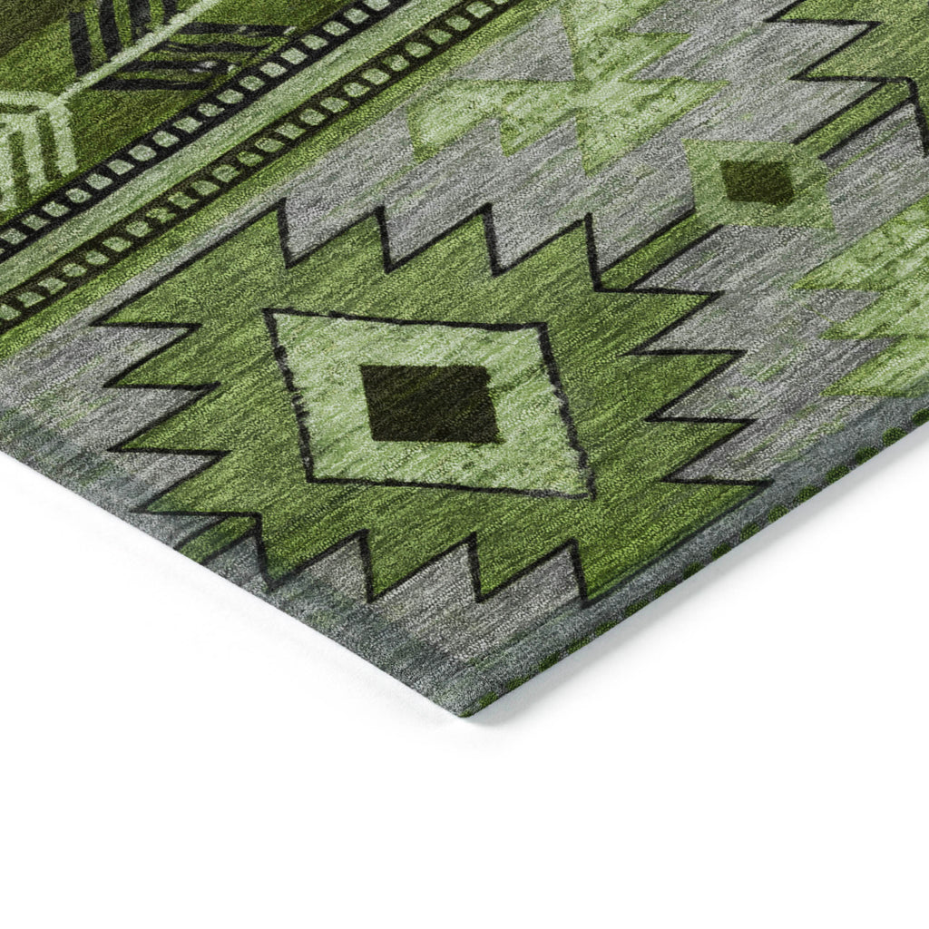 addison chantille acn1754 olive rug