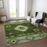 addison chantille acn1754 olive rug