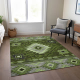 addison chantille acn1754 olive rug