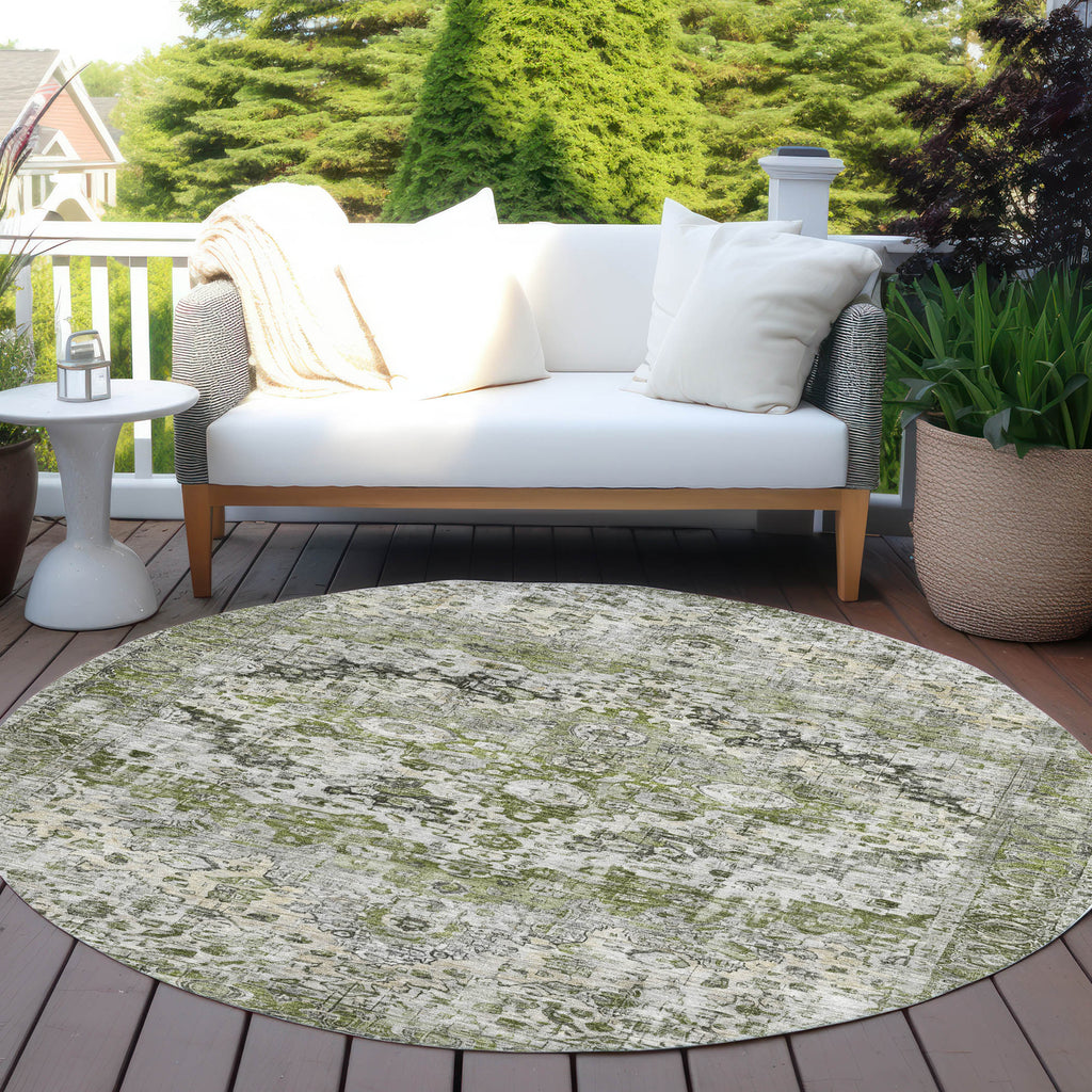 addison chantille acn1755 aloe rug