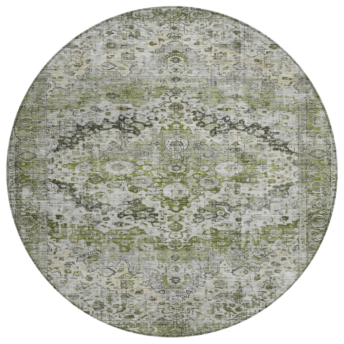 addison chantille acn1755 aloe rug