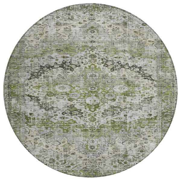 addison chantille acn1755 aloe rug