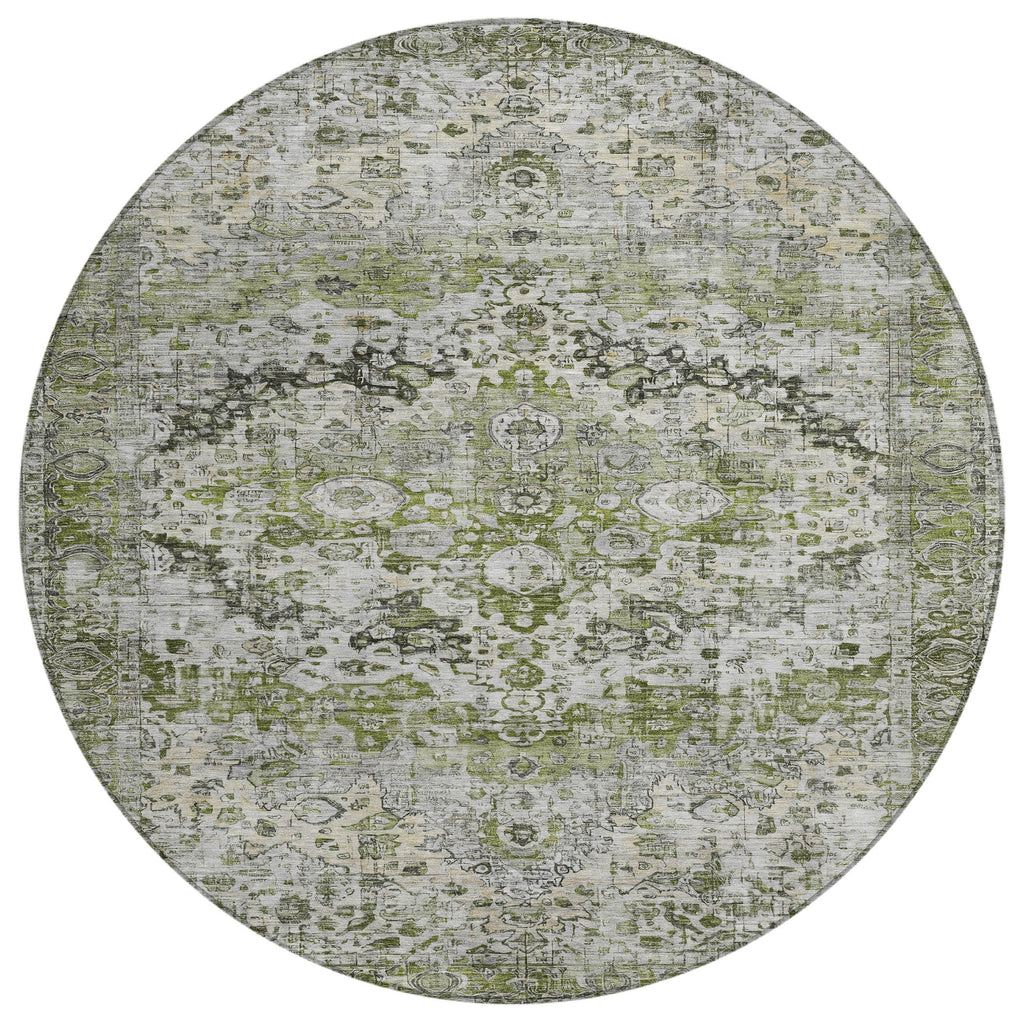addison chantille acn1755 aloe rug