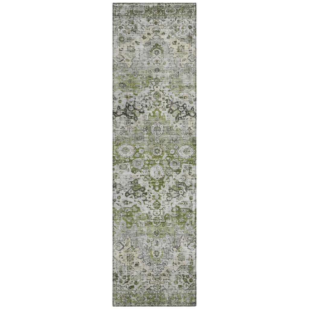 addison chantille acn1755 aloe rug