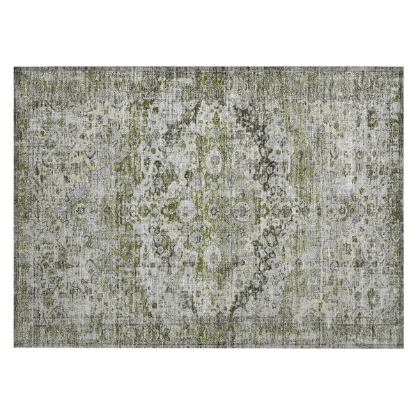 addison chantille acn1755 aloe rug