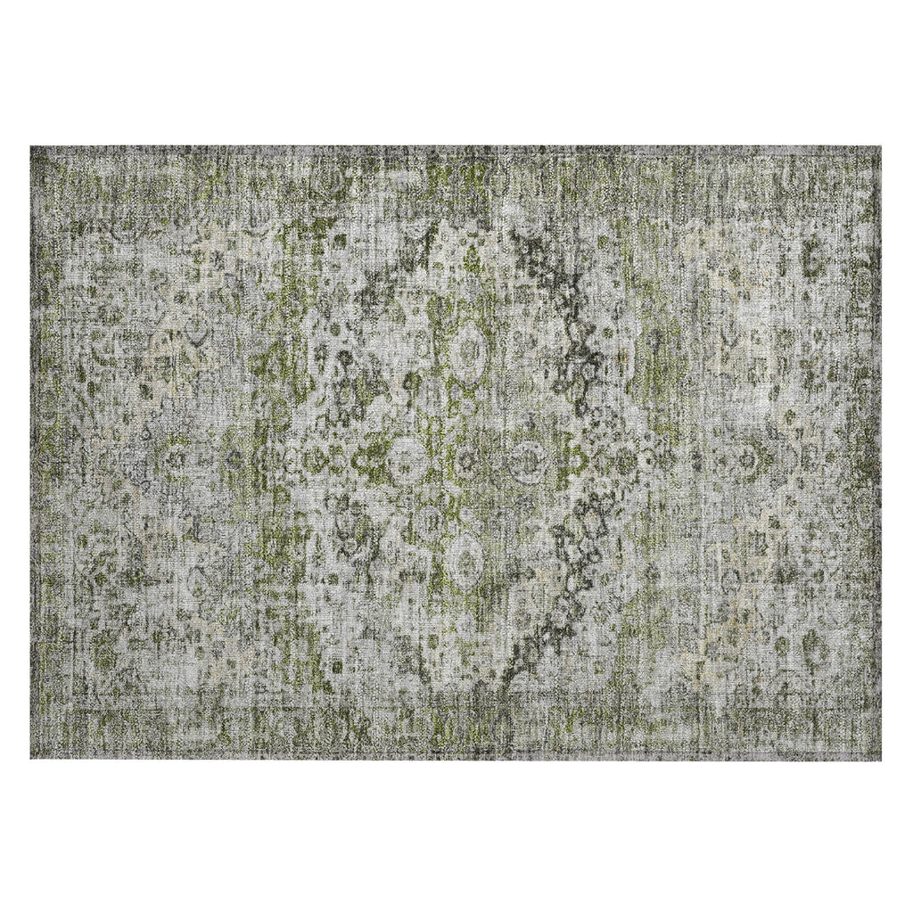addison chantille acn1755 aloe rug