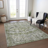 addison chantille acn1755 aloe rug
