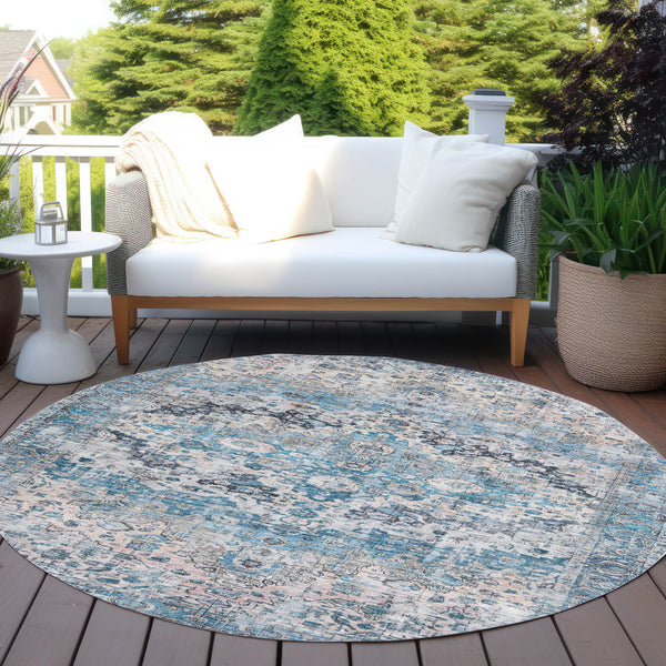 addison chantille acn1755 blue rug
