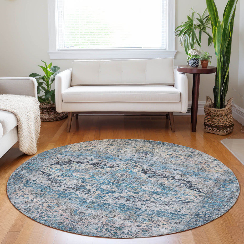 addison chantille acn1755 blue rug