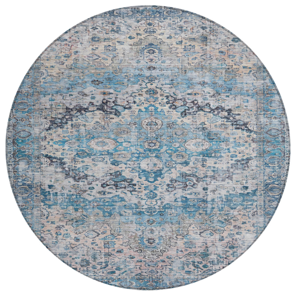 addison chantille acn1755 blue rug