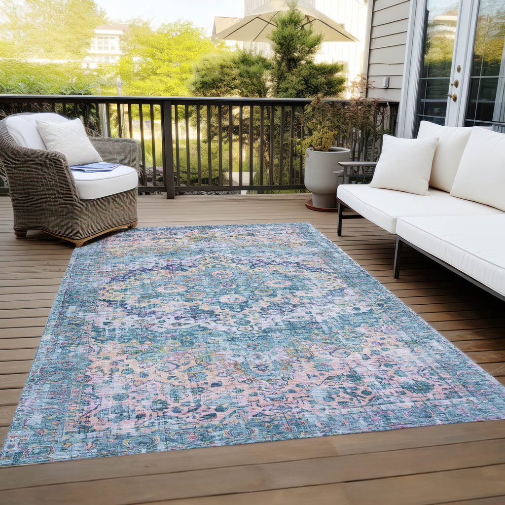 addison chantille acn1755 denim rug
