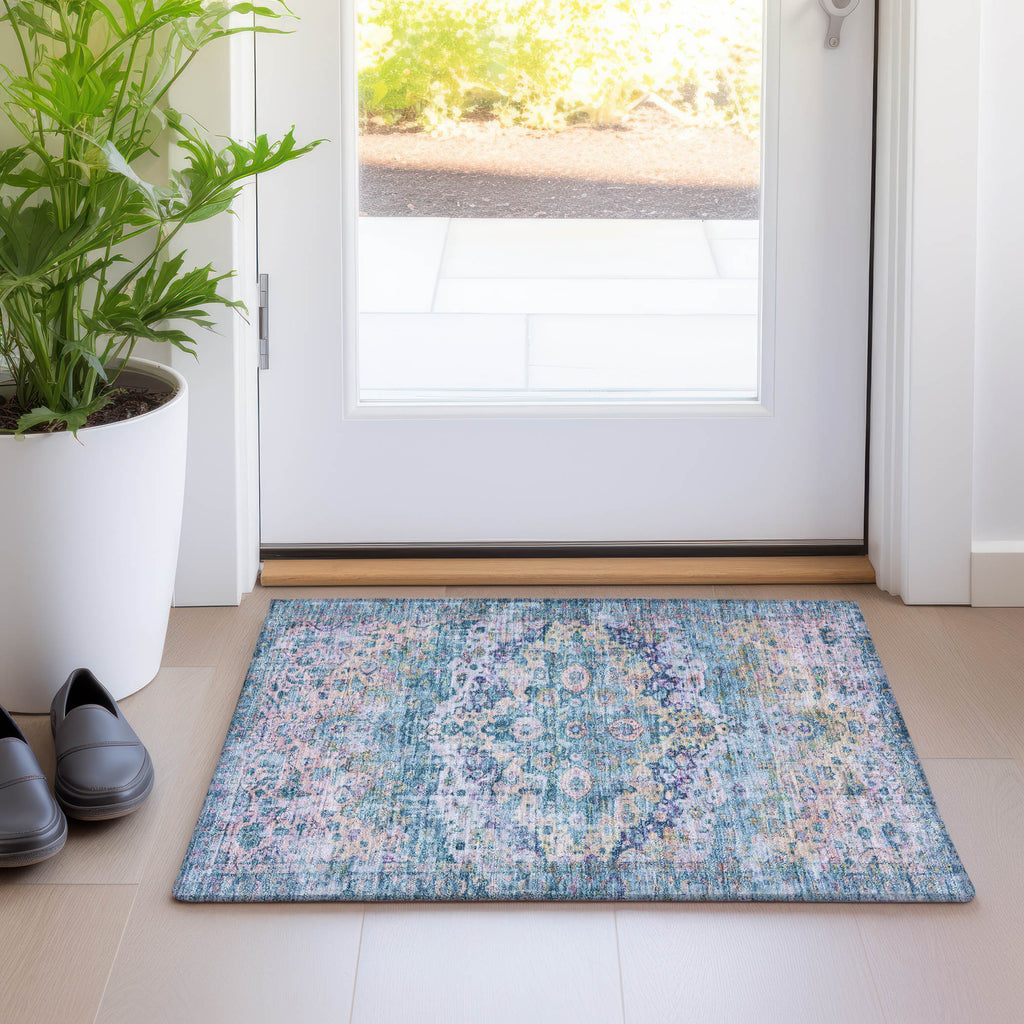 addison chantille acn1755 denim rug