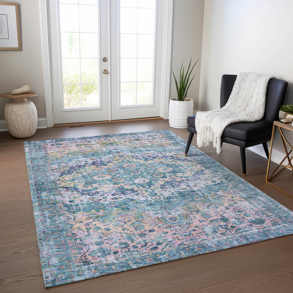 addison chantille acn1755 denim rug