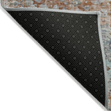 addison chantille acn1755 paprika rug