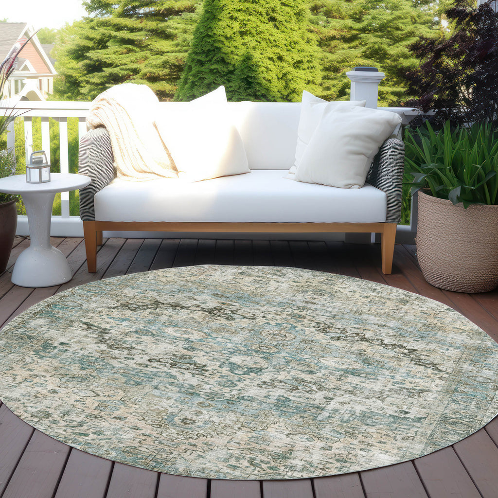 addison chantille acn1755 sage rug
