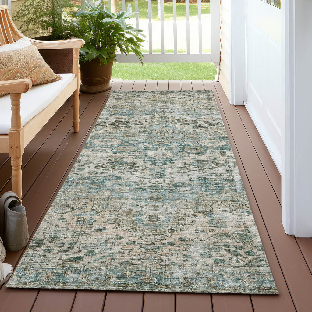 addison chantille acn1755 sage rug