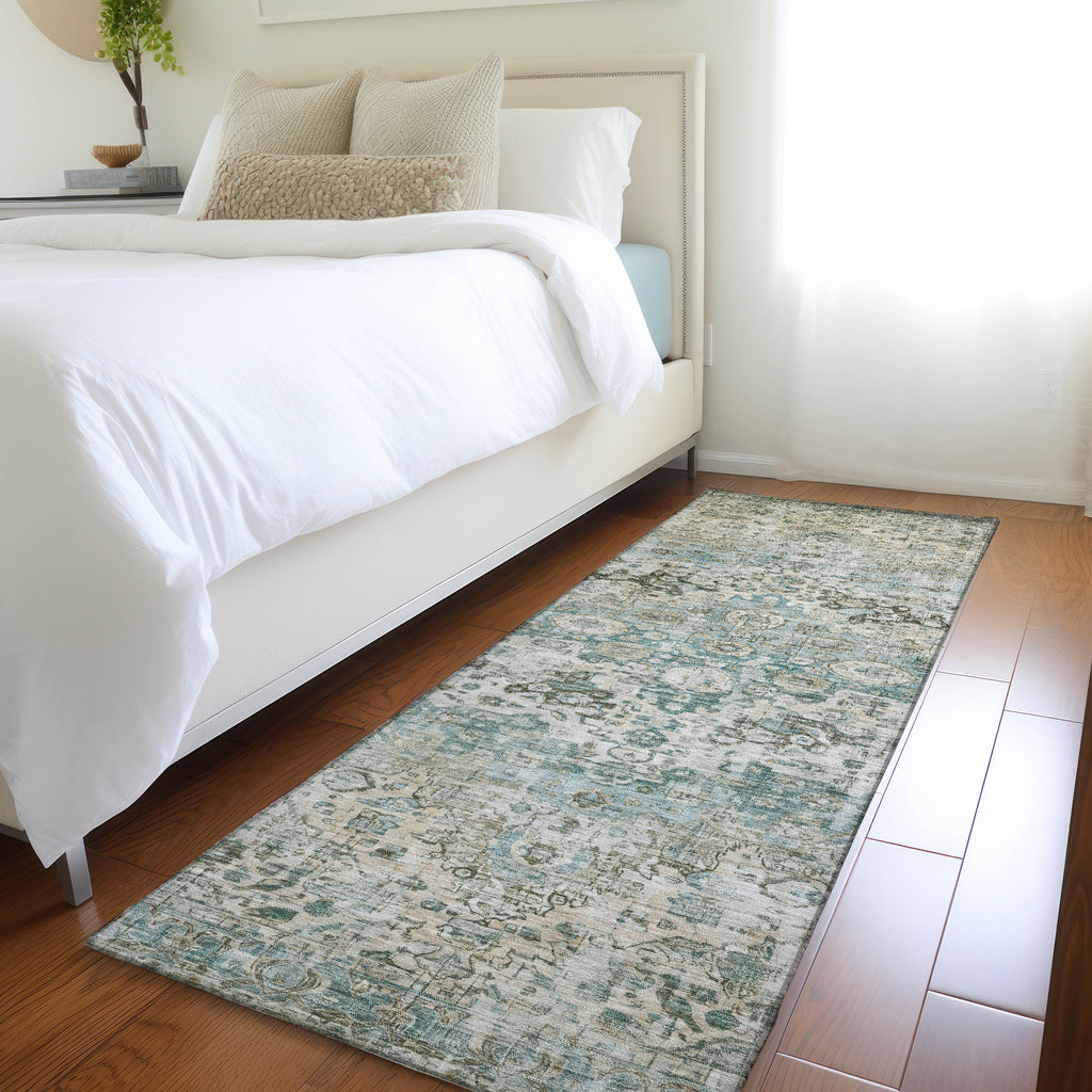 addison chantille acn1755 sage rug