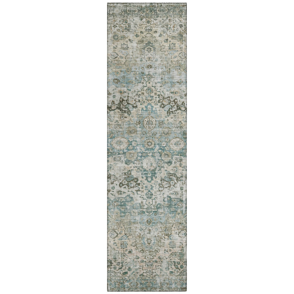 addison chantille acn1755 sage rug