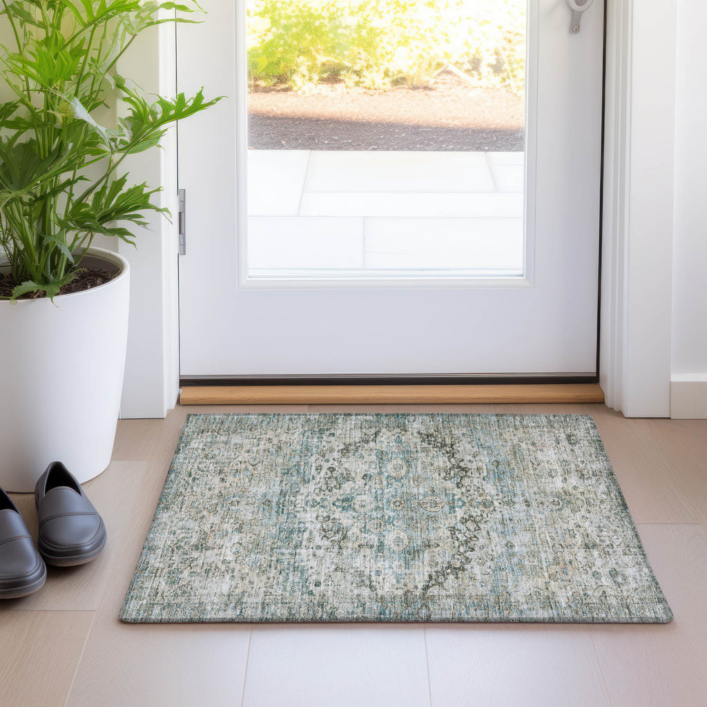 addison chantille acn1755 sage rug