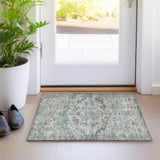 addison chantille acn1755 sage rug