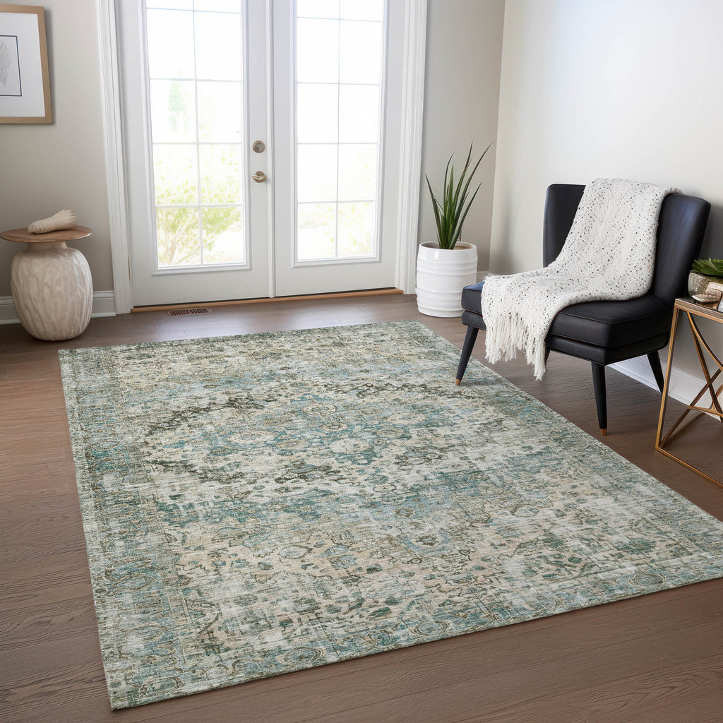 addison chantille acn1755 sage rug