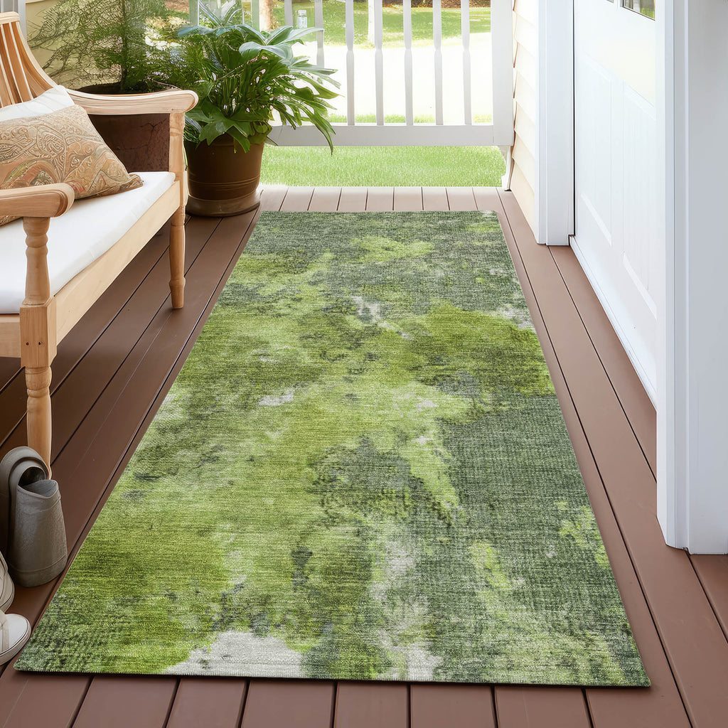 addison chantille acn1756 aloe rug