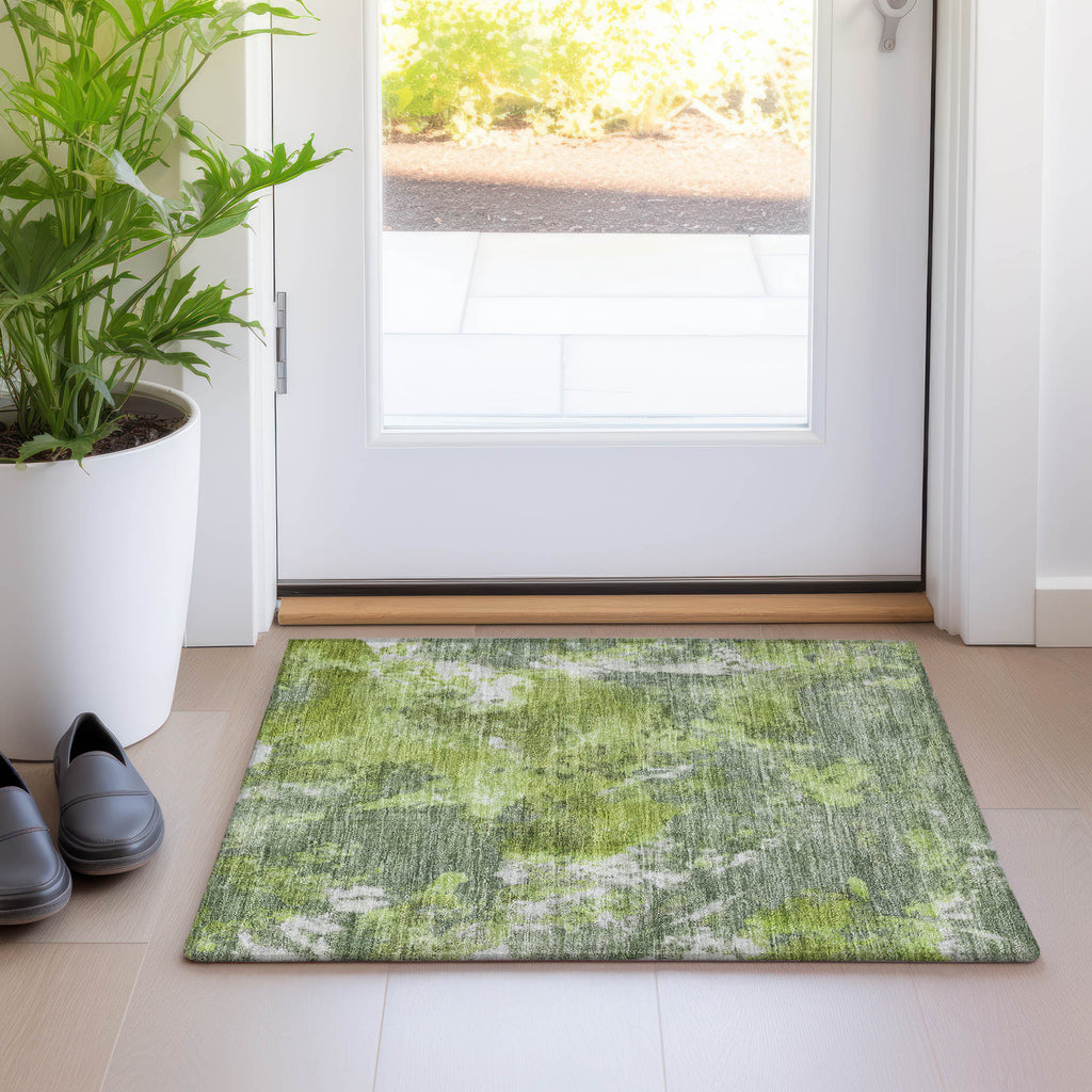 addison chantille acn1756 aloe rug