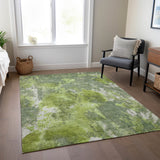 addison chantille acn1756 aloe rug
