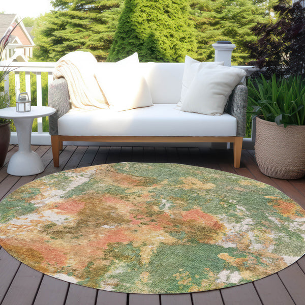 addison chantille acn1756 fern rug