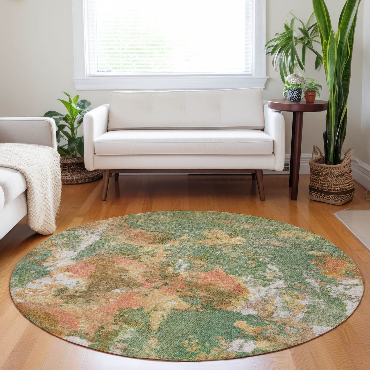 addison chantille acn1756 fern rug