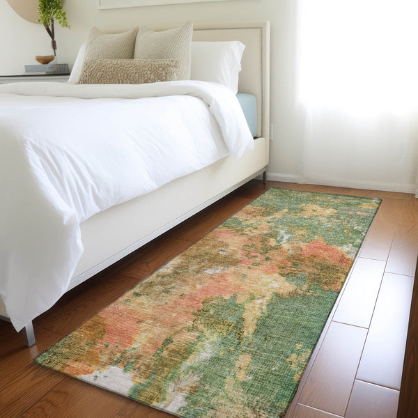 addison chantille acn1756 fern rug