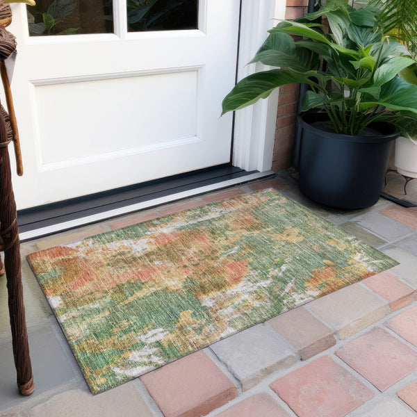 addison chantille acn1756 fern rug