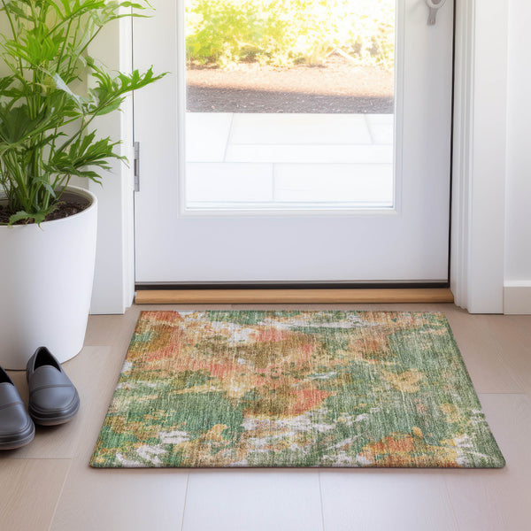 addison chantille acn1756 fern rug