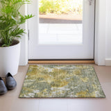 addison chantille acn1756 taupe rug