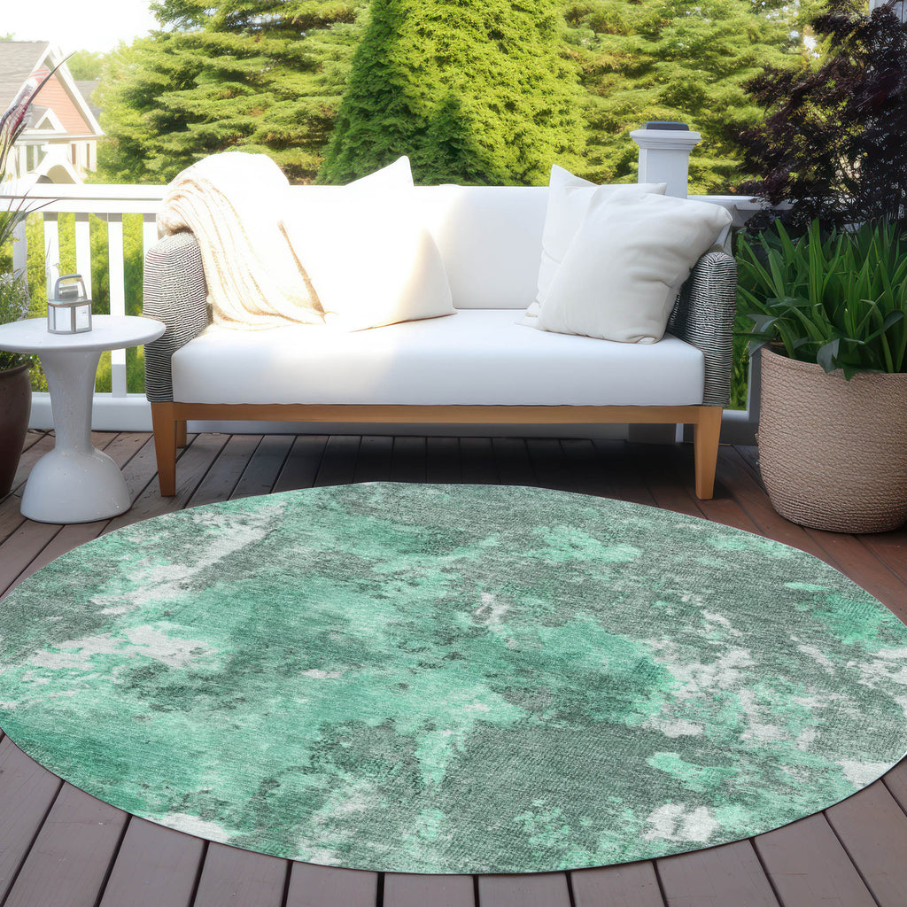 addison chantille acn1756 teal rug