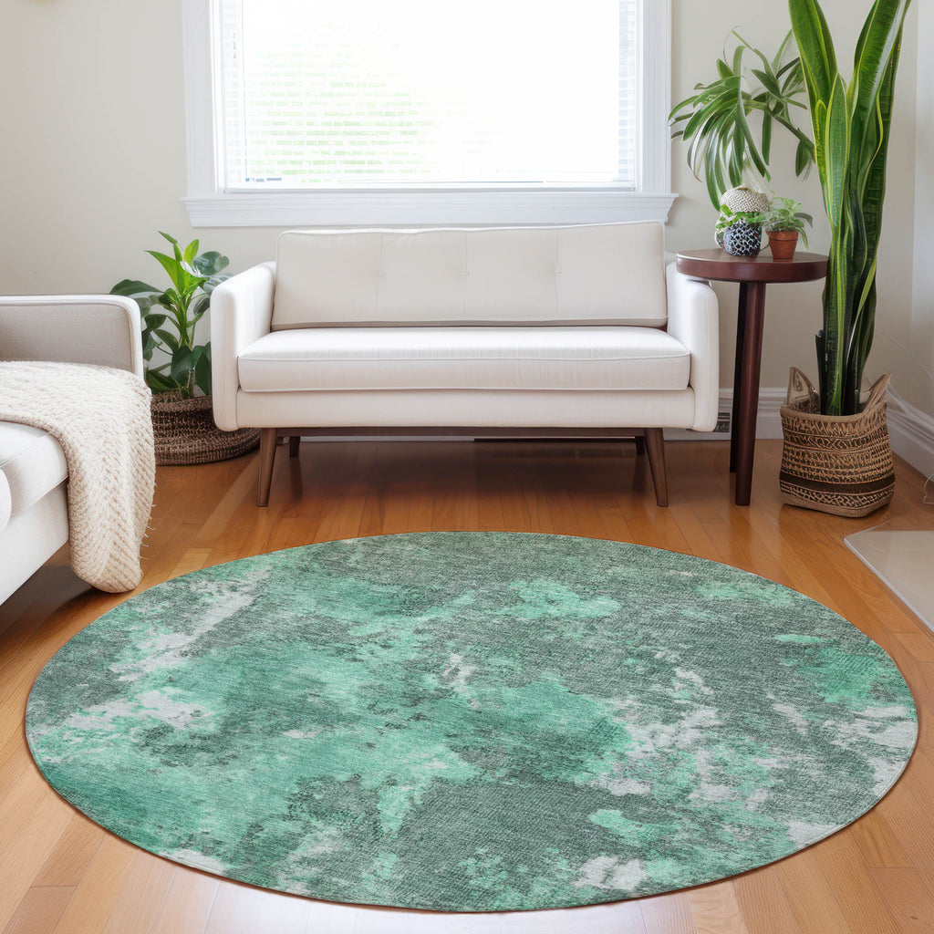 addison chantille acn1756 teal rug