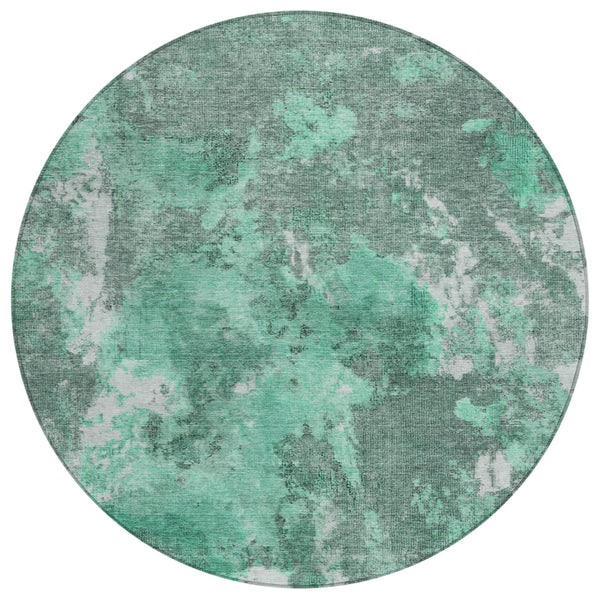 addison chantille acn1756 teal rug