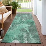 addison chantille acn1756 teal rug