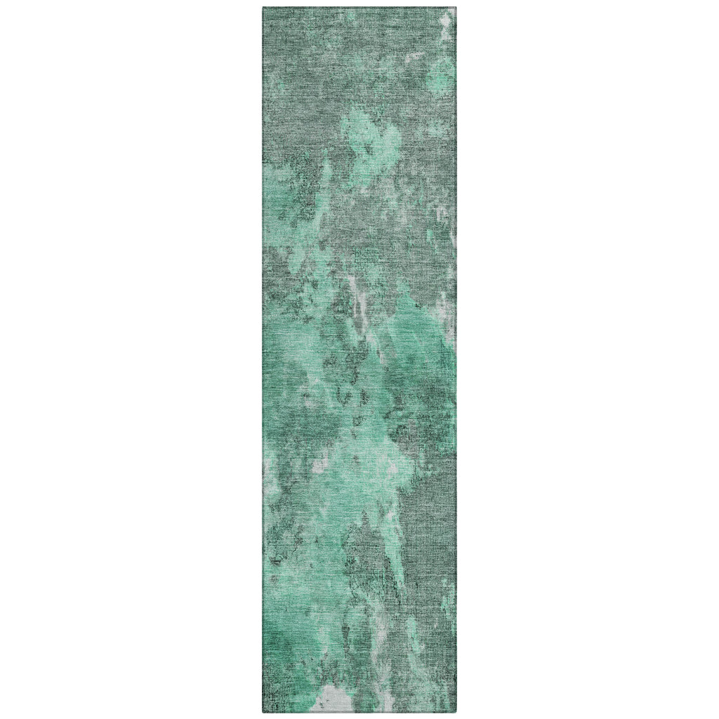 addison chantille acn1756 teal rug