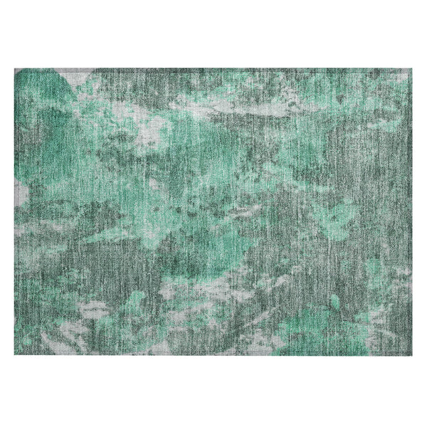 addison chantille acn1756 teal rug