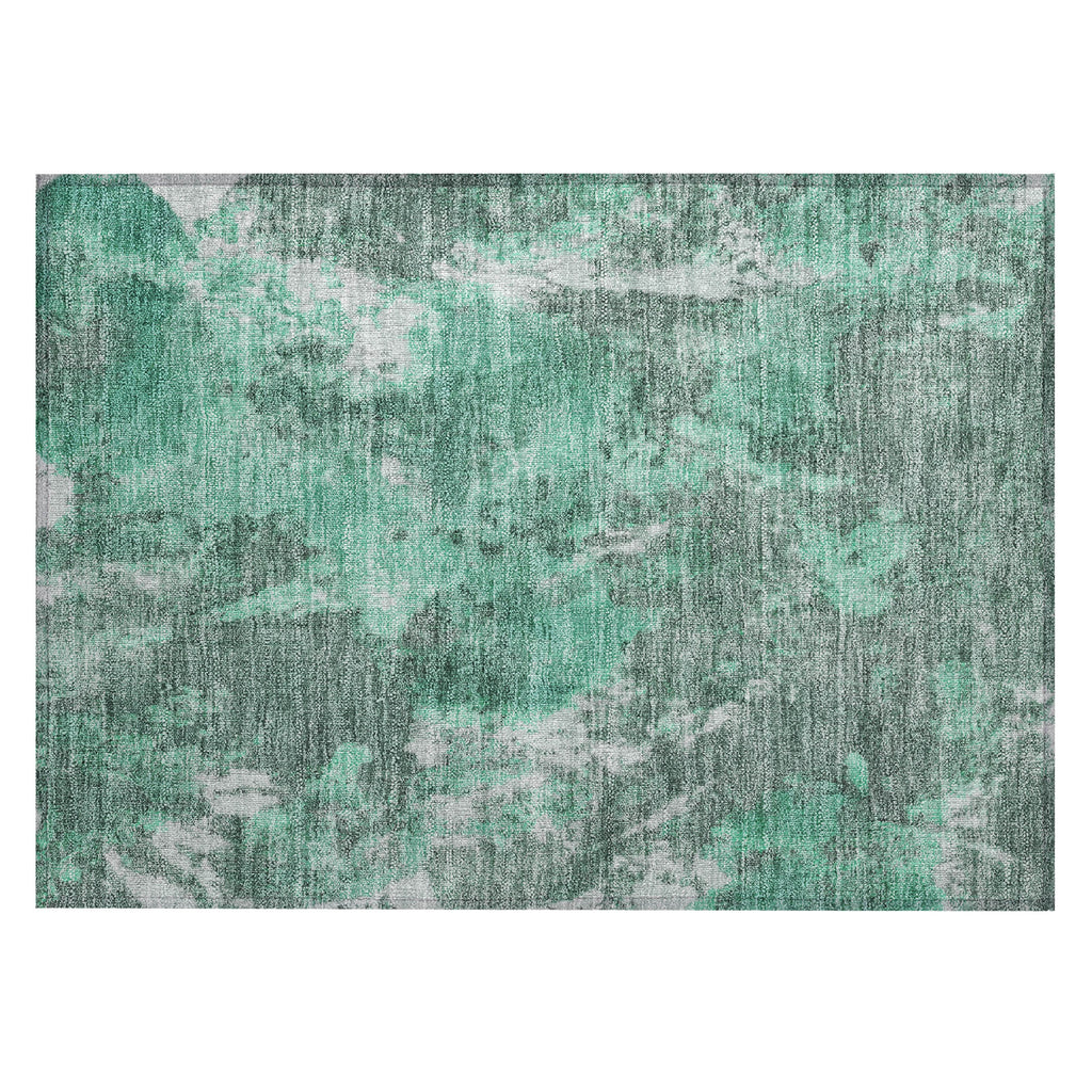 addison chantille acn1756 teal rug