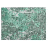 addison chantille acn1756 teal rug