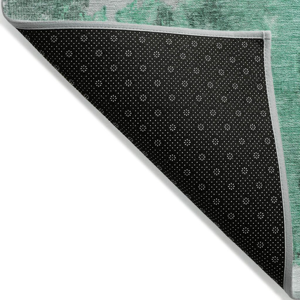 addison chantille acn1756 teal rug