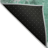 addison chantille acn1756 teal rug
