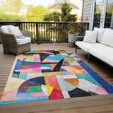 addison chantille acn1757 blue rug