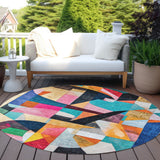 addison chantille acn1757 blue rug